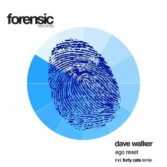Dave Walker - Ego Reset (Forty Cats Remix)