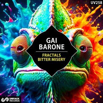 Gai Barone - Bitter Misery (Extended Mix)