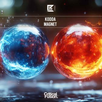 Kodda - Magnet (Extended Mix)