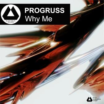 PROGRUSS - Orange Sail (Original Mix)