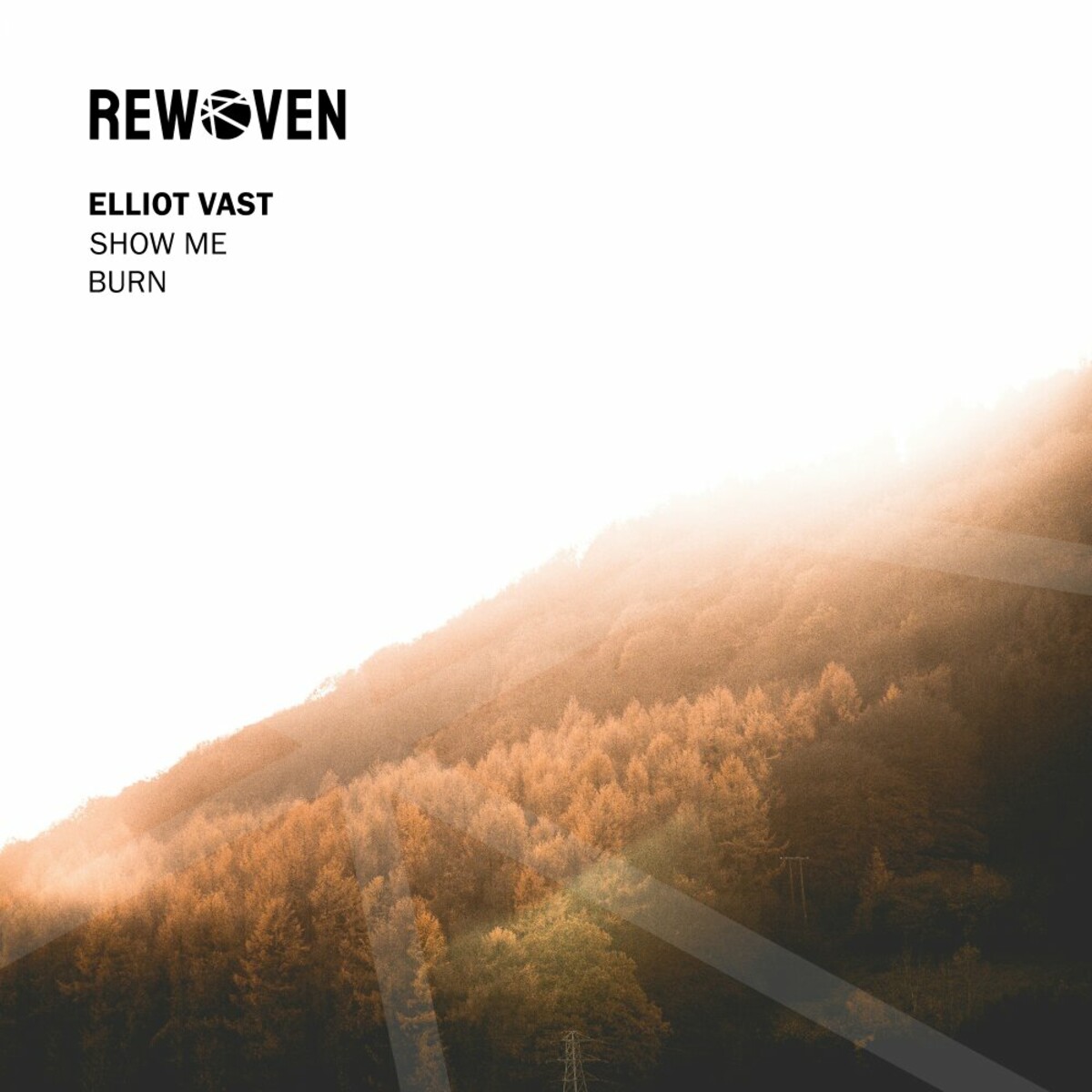 Elliot Vast - Burn (Original Mix)