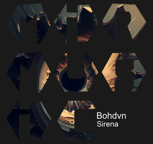 Bohdvn - Sirena (Extended Mix)