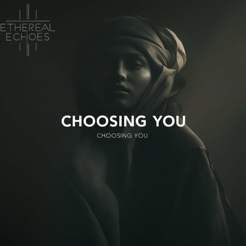 Wissam Hadada - Choosing You (Original Mix)