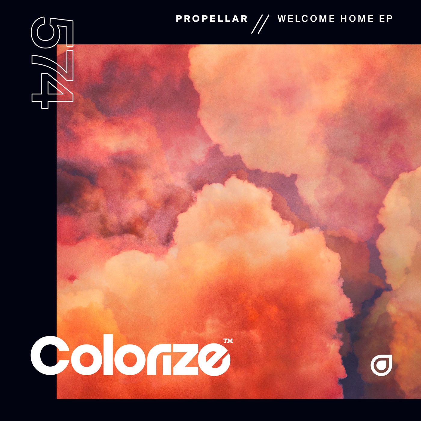 Propellar – Welcome Home (Extended Mix)