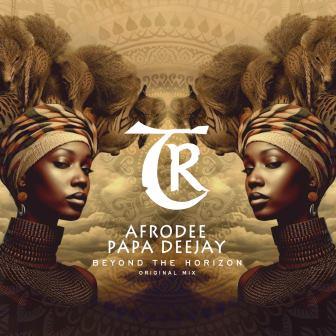 AfroDee, Papa Deejay - Beyond the Horizon (Original Mix)