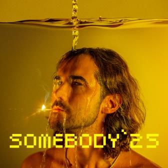 Zac - Somebody'25