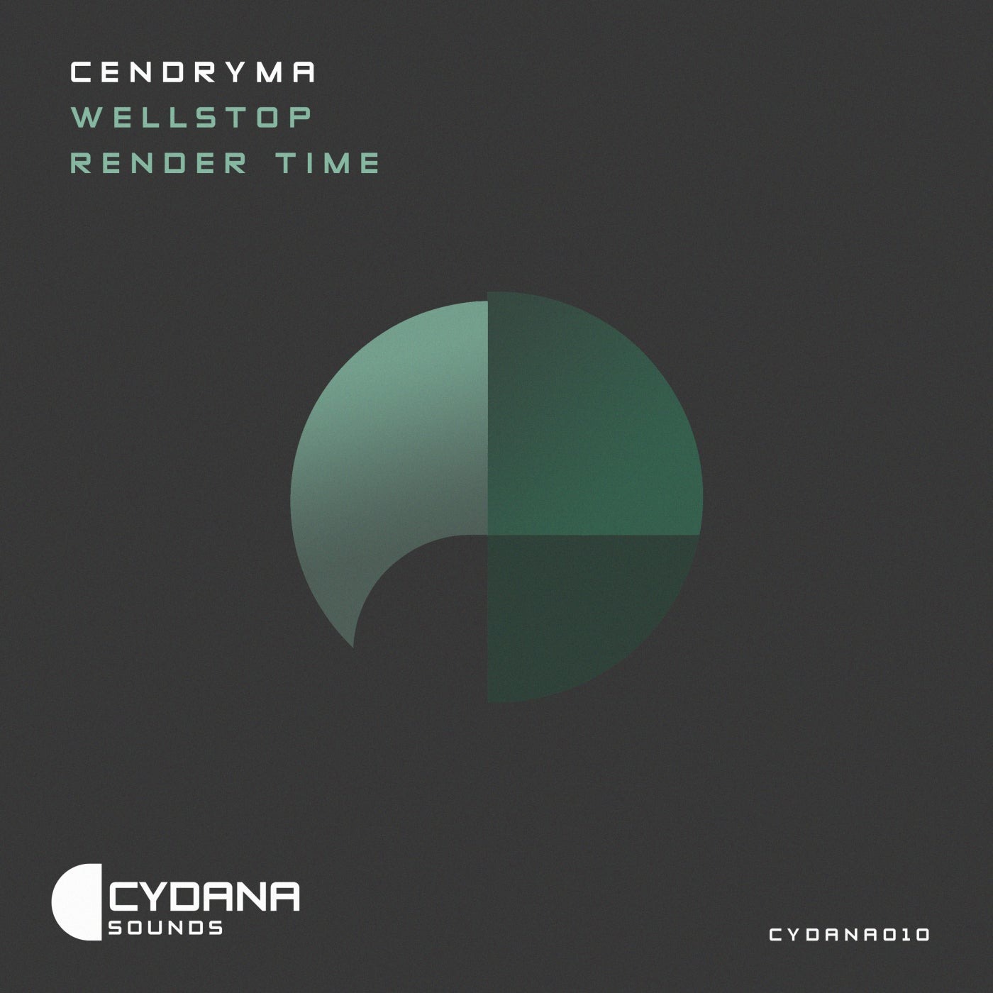 Cendryma - Wellstop (Extended Mix)