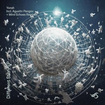 Yonsh - Different Story (Mind Echoes Remix)