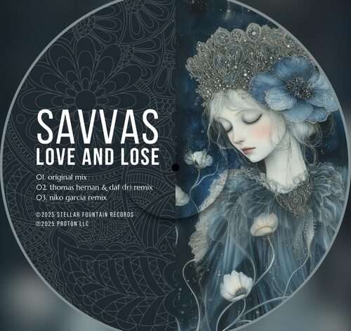 Savvas - Love and Lose (Niko Garcia Remix)
