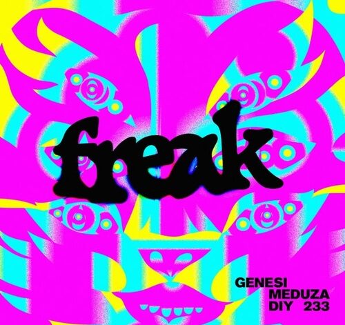 Meduza, GENESI (ITA) - Take It (Original Mix)