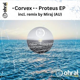 Corvex - Proteus
