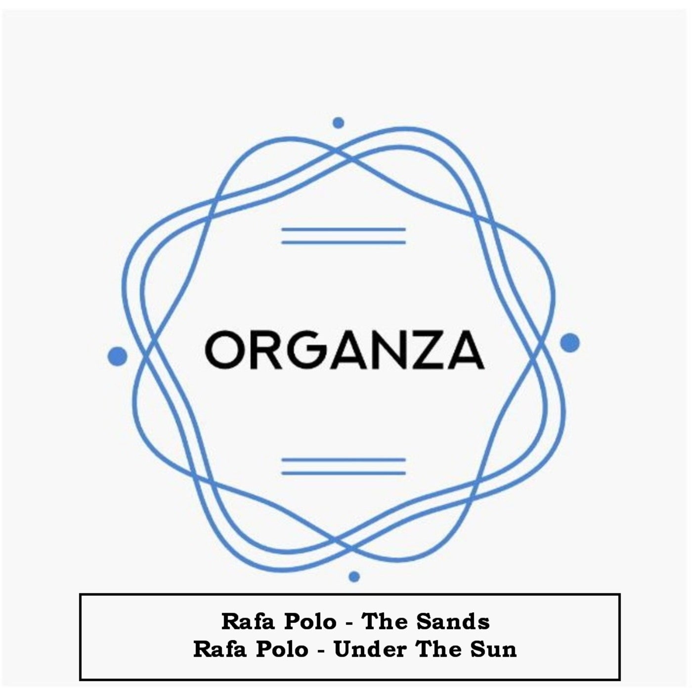 Rafa Polo - The Sands (Original Mix)