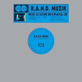 Okain - Spintronics