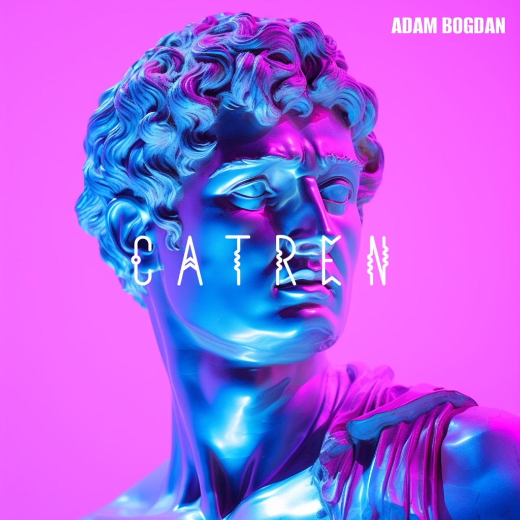 Adam Bogdan - Hold up (Original Mix)