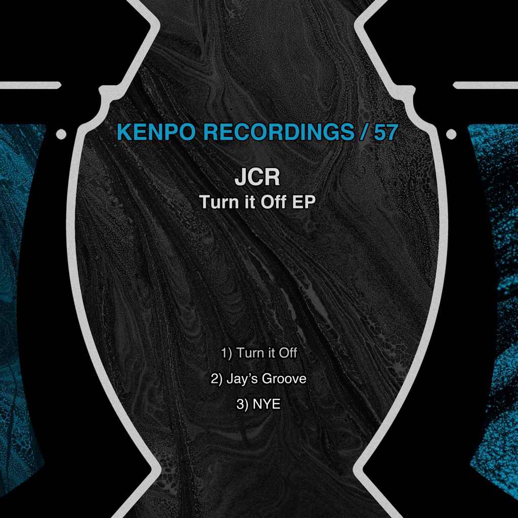 JCR - Jay's Groove (Extended Mix)