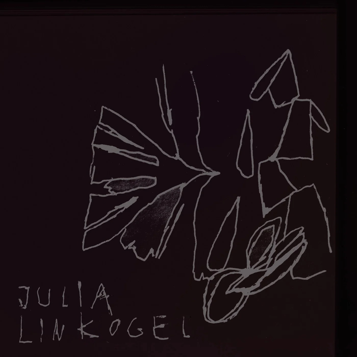 Julia Linkogel - Feel The Sun (Original Mix)