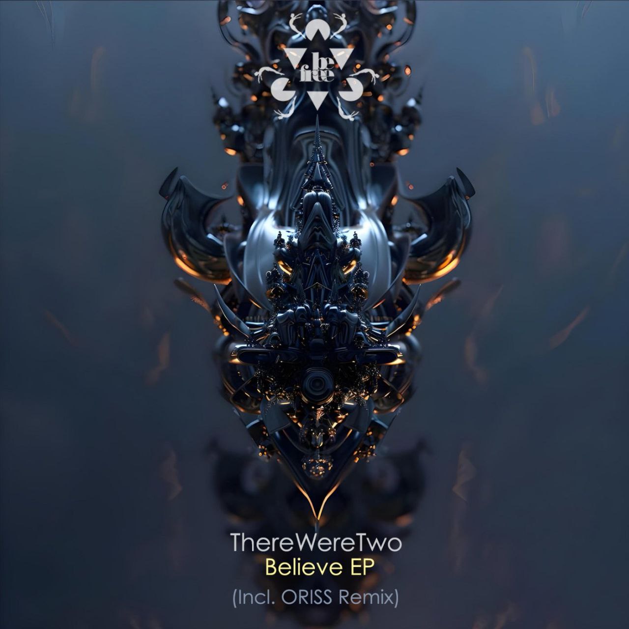 Fēlēs, ThereWereTwo, Alexa Mansour - Believе