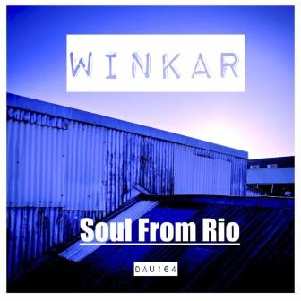 Winkar - Soul From Rio