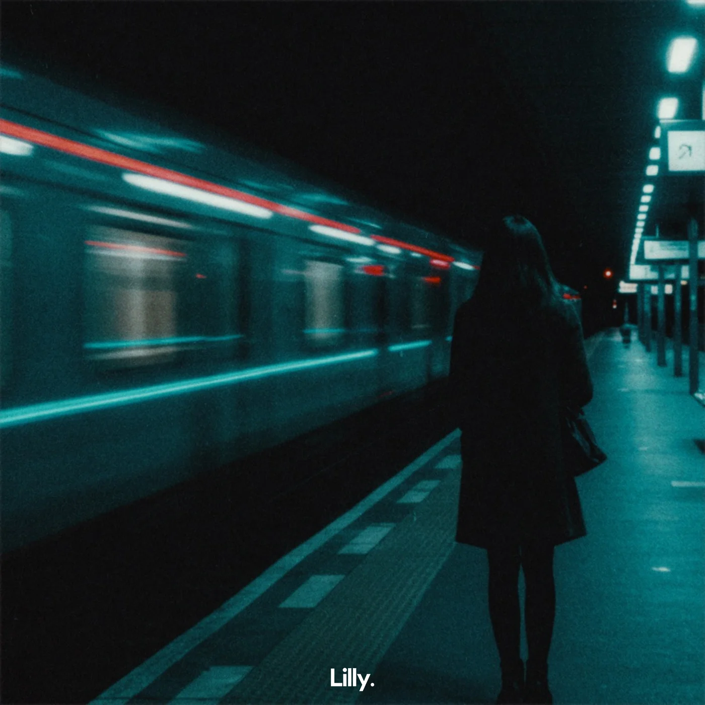 Banyan, Jyll - Let Go (Extended Mix)