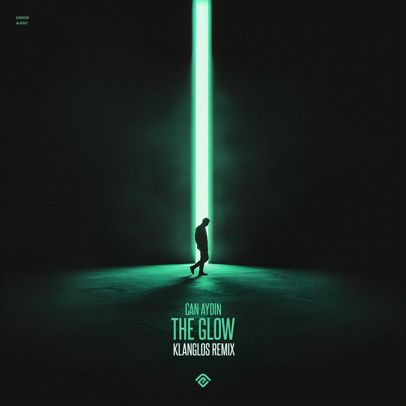 Can Aydin - The Glow (Klanglos Remix)