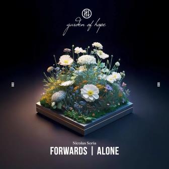 Nicolas Soria - Forwards