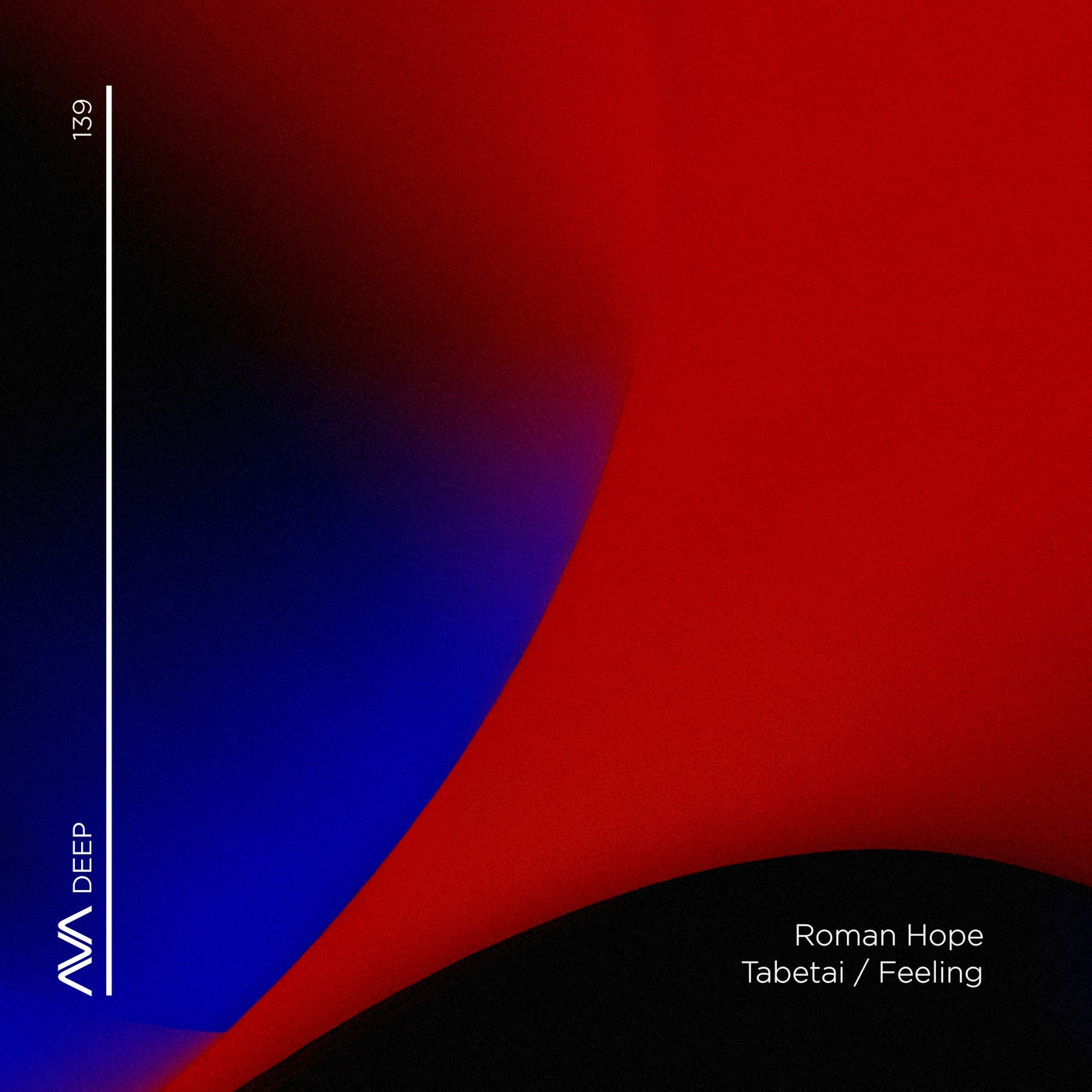 Roman Hope - Tabetai (Extended Mix)