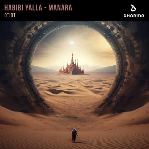 OTIOT - Manara (Extended Mix)