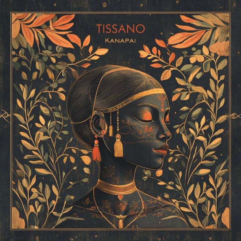 Tissano - Kanapai (Extended)