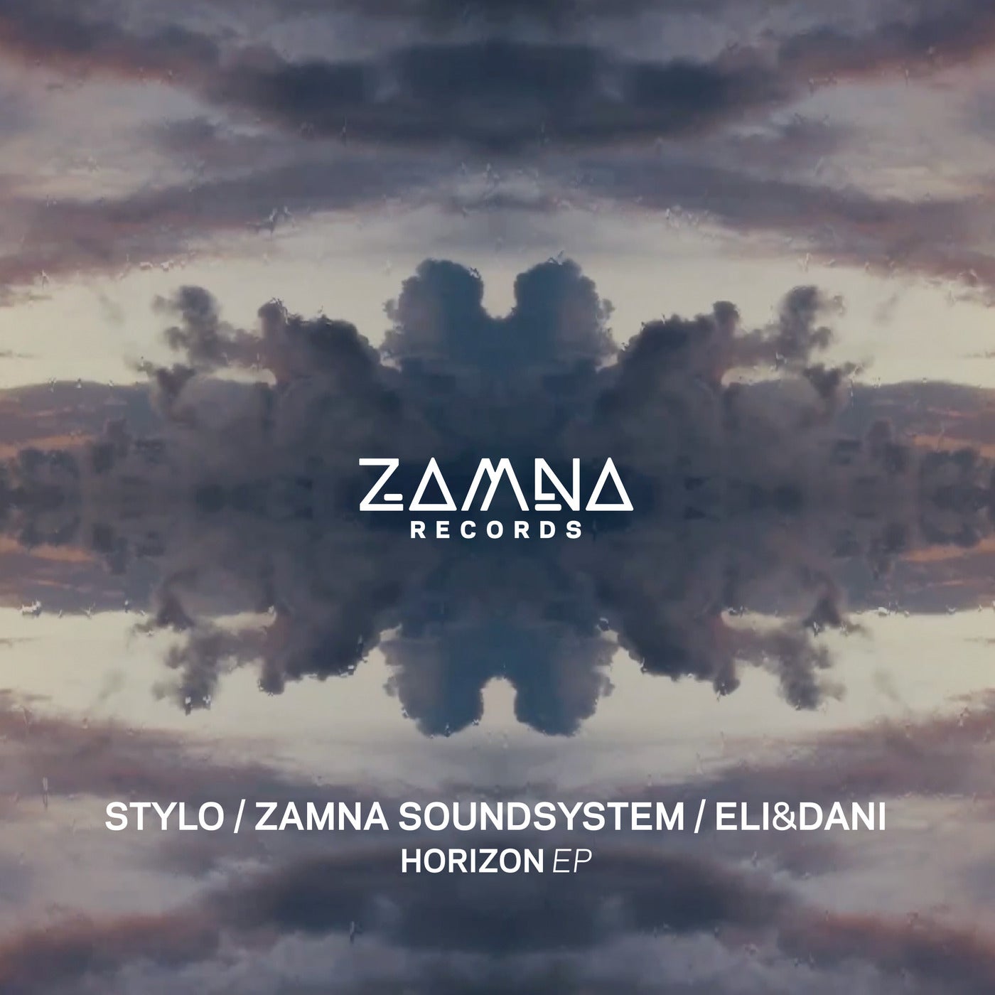 Stylo, Eli & Dani, Zamna Soundsystem - Night Plans (Original Mix)