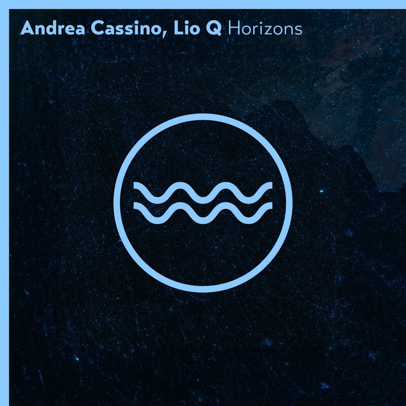 Andrea Cassino, Lio Q - Shintaro