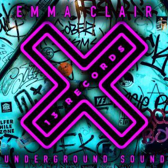 Emma Clair - Underground Sound (Extended Mix)