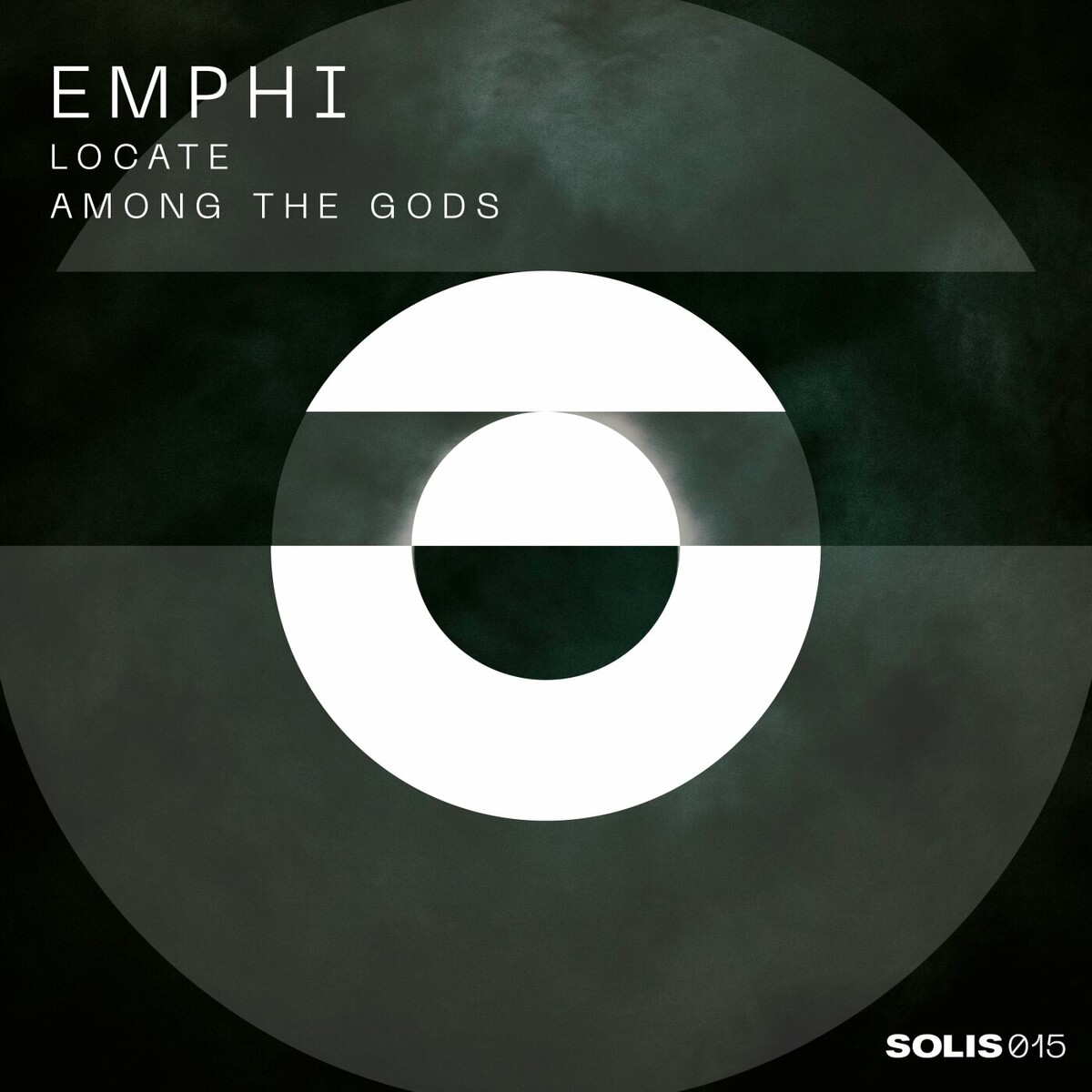 Emphi - Among the Gods