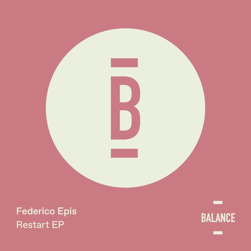 Federico Epis - Timing