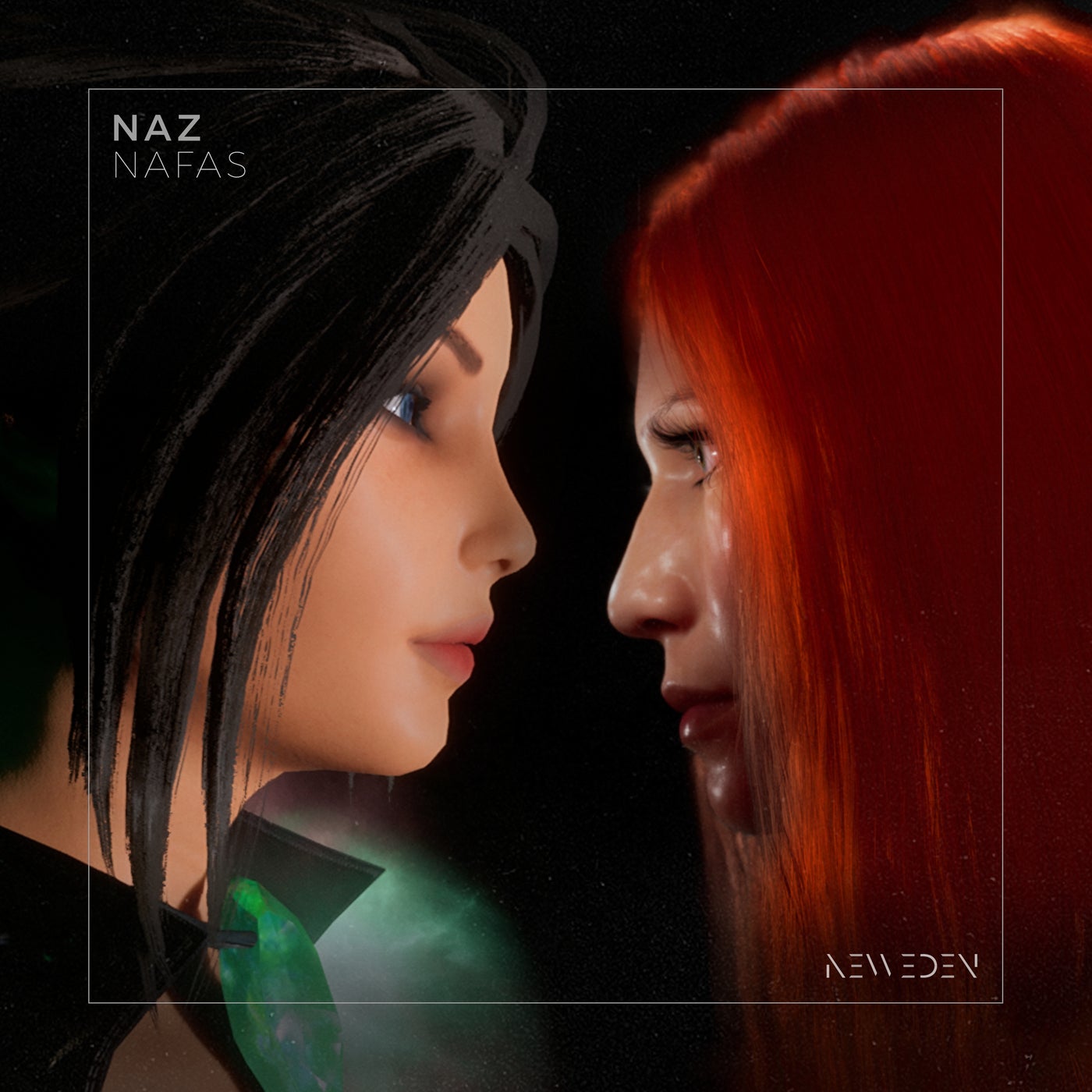 Naz - Nafas (Original Mix)