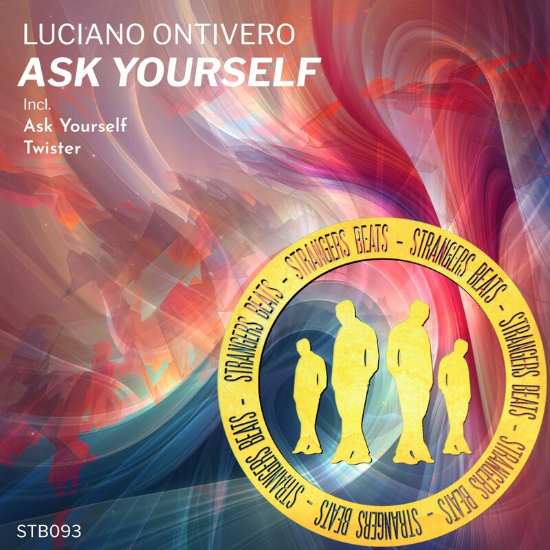 Luciano Ontivero - Ask Yourself