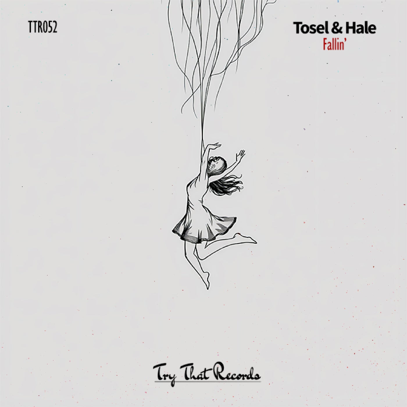 Tosel & Hale - Fallin' (Original Mix)