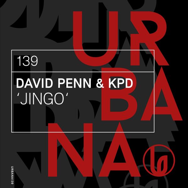 David Penn - Jingo (Extended Mix)