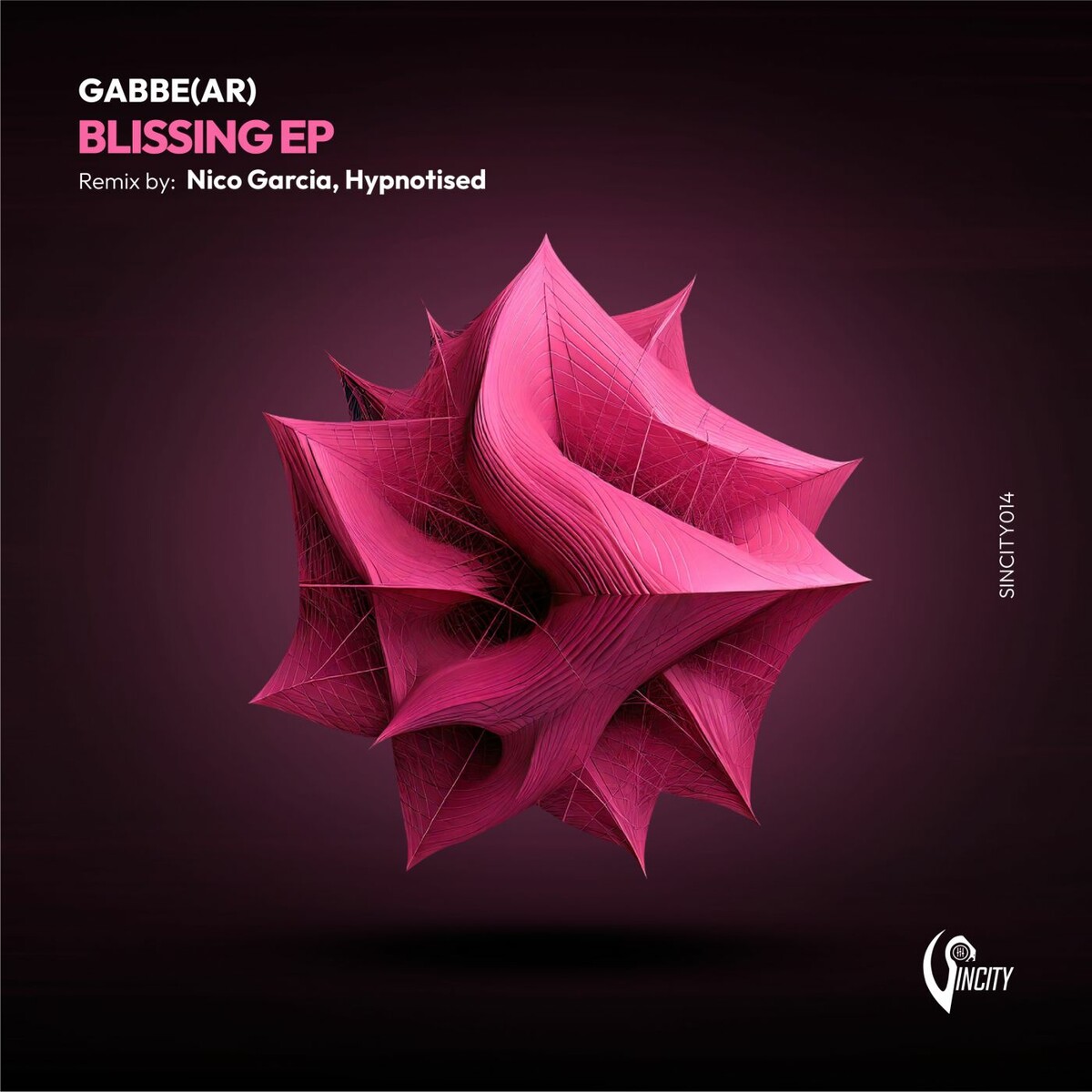 Gabbe (AR) - Blissing