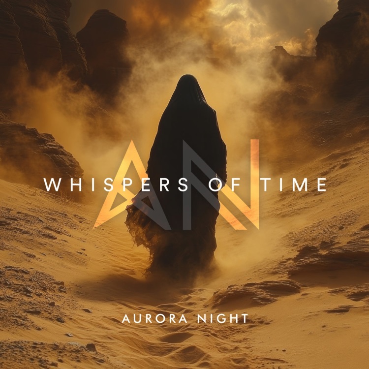Aurora Night - Whispers of Time (Original Mix)