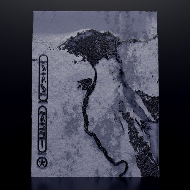 Caroux - Avalanche (Original Mix)