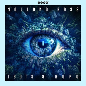 Mollono.Bass - The Curtain Falls (Album Version)