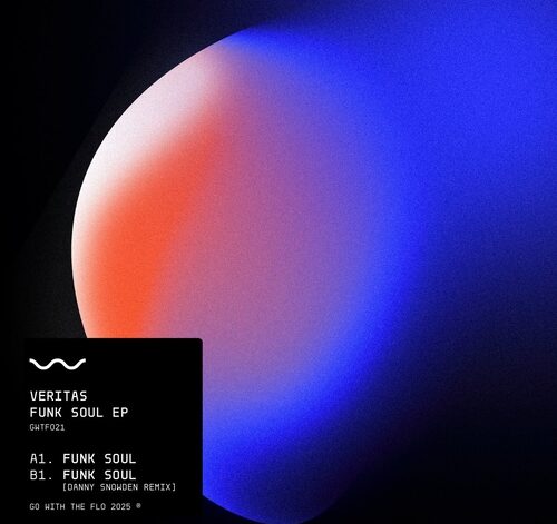 Veritas (UK) - Funk Soul (Original Mix)