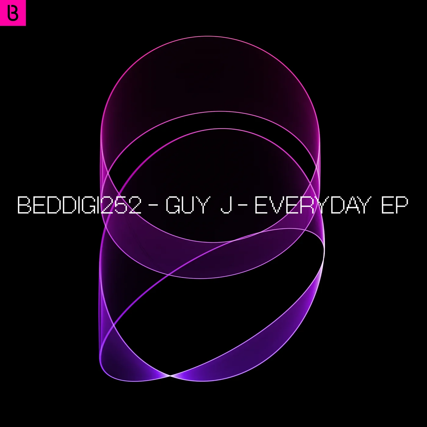 Guy J - Everyday (Original Mix)