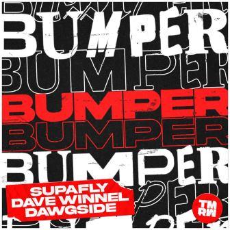 Supafly, Dave Winnel, DawgSide - Bumper (Extended Mix)