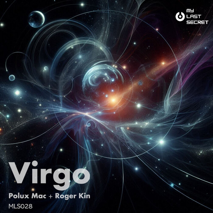 Roger Kin - Virgo (Ventonn Constellations Remix)