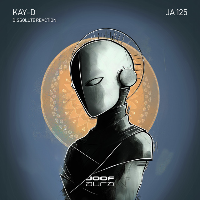 Kay-D- Dissolute Reaction