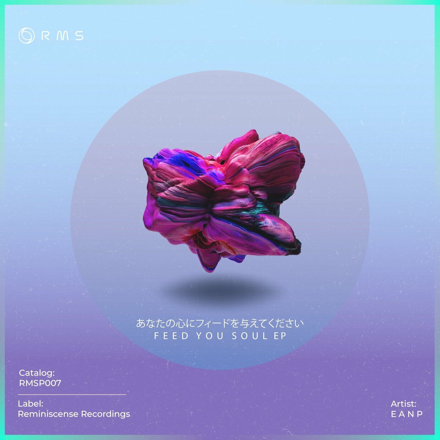 EANP - Feed You Soul