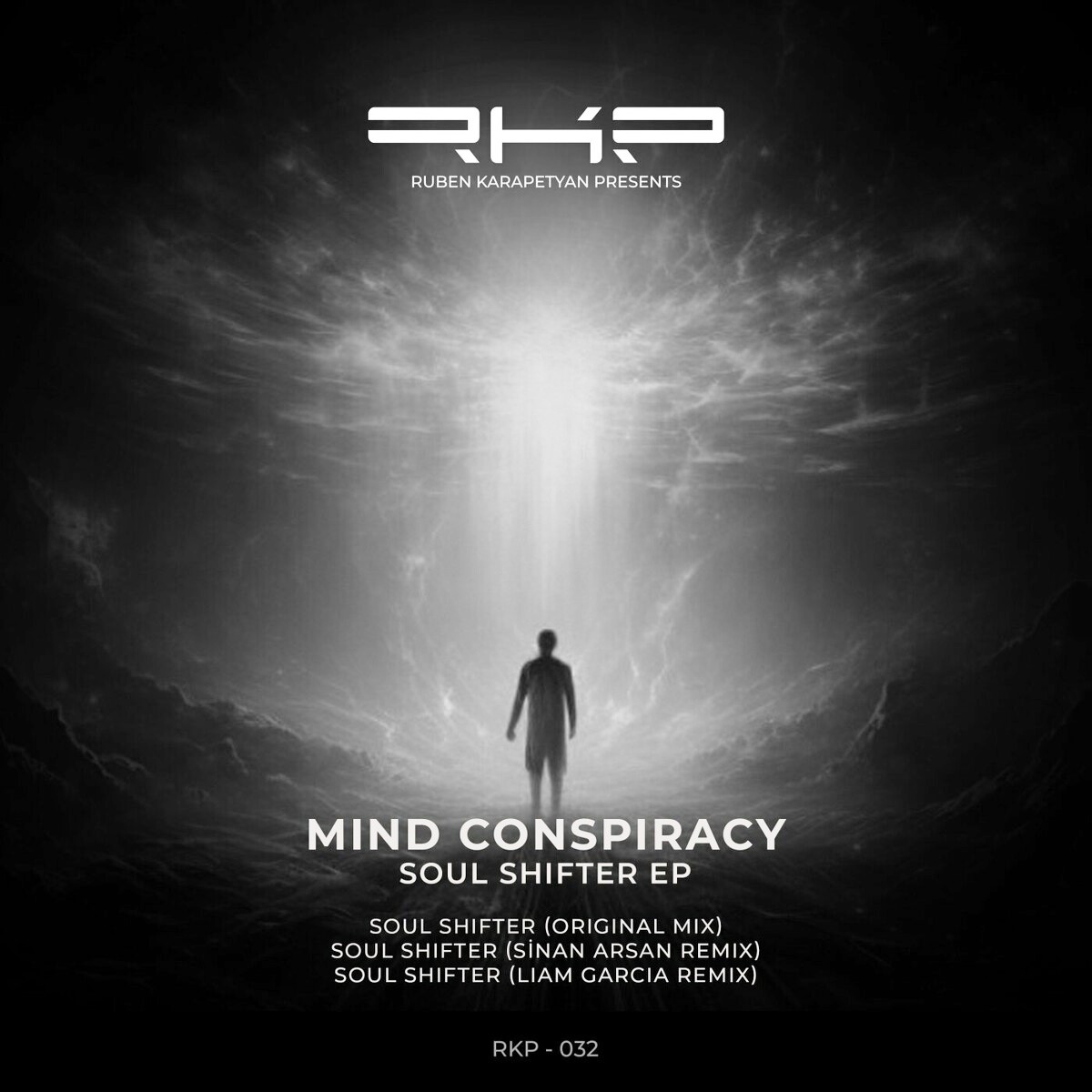 Mind Conspiracy - Soul Shifter (Liam Garcia Remix)