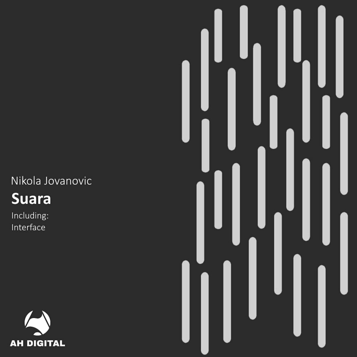 Nikola Jovanovic - Interface