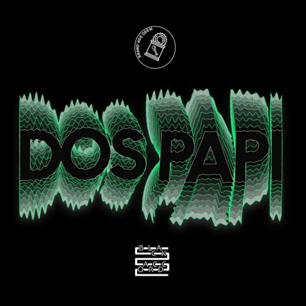 Black Accord - Dos Papi (Original Mix)